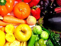 Alimentos vegetais contêm proteínas simples