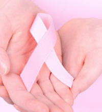 Proteína relacionada com o desenvolvimento de cancro da mama
